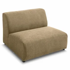 Sofas & Couches|CASEDO Sofa 1,5-Sitzer medium Valencia Olive