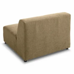Sofas & Couches|CASEDO Sofa 1,5-Sitzer medium Valencia Olive