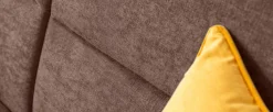 Sofas & Couches|Segmüller Werkstätten Sofa 2-Sitzer Osaka Chocolate