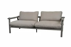 Sofa 2-Sitzer Sticks<Cane-line