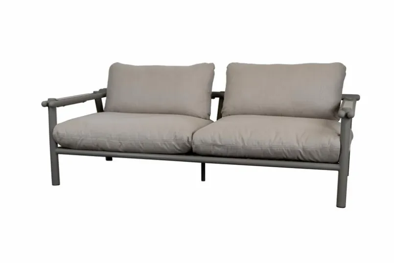 Sofa 2-Sitzer Sticks<Cane-line
