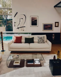 Sofas & Couches|Kave Home Sofa 2-Sitzer Veliro Beige