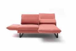 Sofas & Couches|SCHÖNER WOHNEN-Kollektion Sofa Spin Flamingo