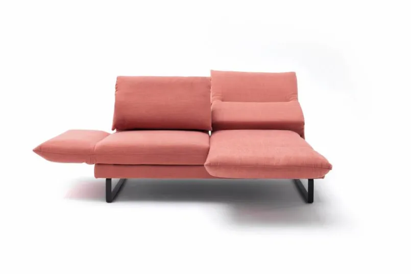 Sofas & Couches|SCHÖNER WOHNEN-Kollektion Sofa Spin Flamingo