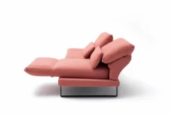 Sofas & Couches|SCHÖNER WOHNEN-Kollektion Sofa Spin Flamingo