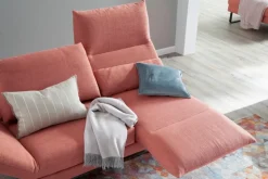 Sofas & Couches|SCHÖNER WOHNEN-Kollektion Sofa Spin Flamingo