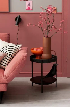 Sofas & Couches|SCHÖNER WOHNEN-Kollektion Sofa Spin Flamingo