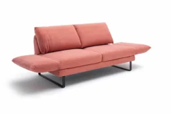 Sofas & Couches|SCHÖNER WOHNEN-Kollektion Sofa Spin Flamingo