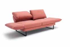 Sofas & Couches|SCHÖNER WOHNEN-Kollektion Sofa Spin Flamingo