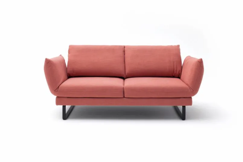 Sofas & Couches|SCHÖNER WOHNEN-Kollektion Sofa Spin Flamingo