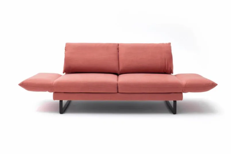 Sofas & Couches|SCHÖNER WOHNEN-Kollektion Sofa Spin Flamingo