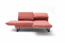 Sofas & Couches|SCHÖNER WOHNEN-Kollektion Sofa Spin Flamingo