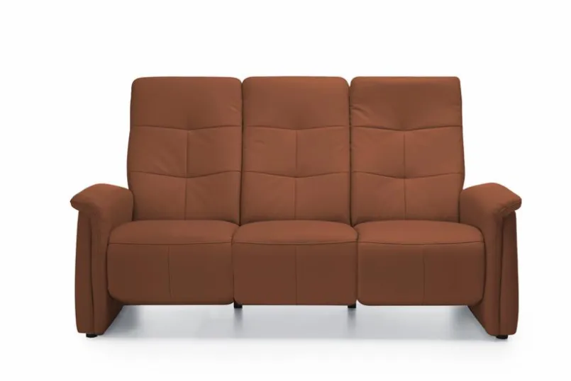 Sofas & Couches|Exxpo by Gala Sofa Tivoli Cognac