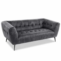 Sofas & Couches|SOMETA Sofa Victor Anthrazit