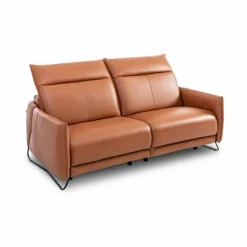 Sofas & Couches|SeDona relax Sofa Vitone Cognac