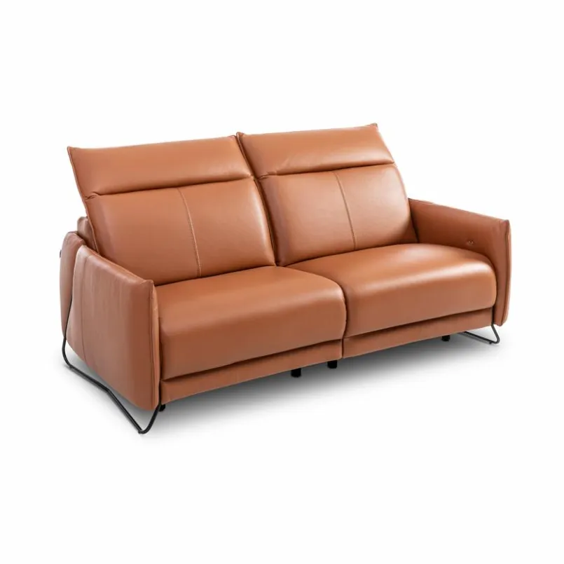 Sofas & Couches|SeDona relax Sofa Vitone Cognac