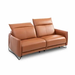 Sofas & Couches|SeDona relax Sofa Vitone Cognac