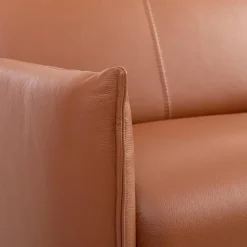 Sofas & Couches|SeDona relax Sofa Vitone Cognac