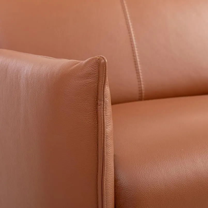 Sofas & Couches|SeDona relax Sofa Vitone Cognac