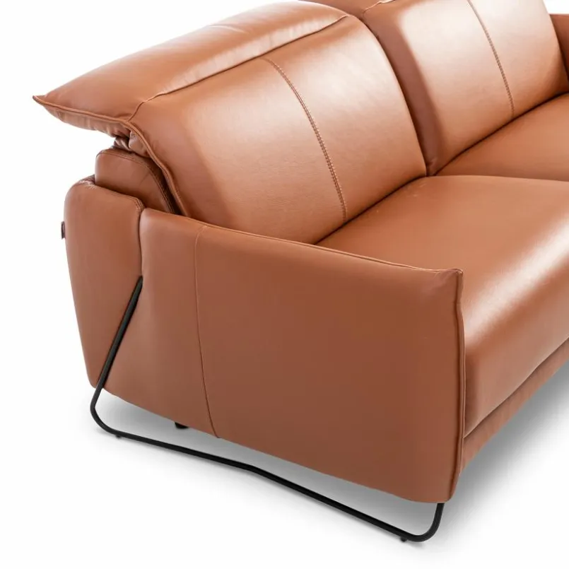 Sofas & Couches|SeDona relax Sofa Vitone Cognac