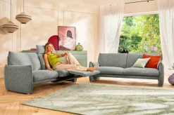 Sofa 2x70cm mit Funktion Fiona<Segmüller Werkstätten Discount