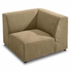 Sofas & Couches|CASEDO Sofa-Eckelement klein (7120) Valencia Olive