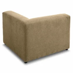 Sofas & Couches|CASEDO Sofa-Eckelement klein (7120) Valencia Olive