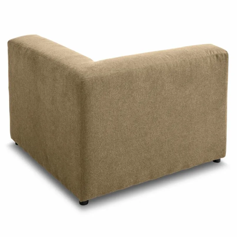 Sofas & Couches|CASEDO Sofa-Eckelement klein (7120) Valencia Olive