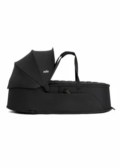 Kinderwagen-Zubehör|Joie Soft-Babywanne Black