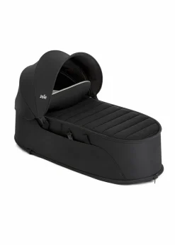 Kinderwagen-Zubehör|Joie Soft-Babywanne Black