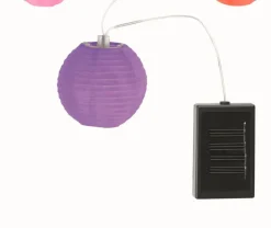Solar-Lichterkette null<Globo Sale
