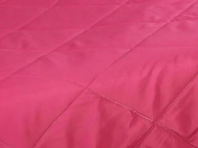 Bettdecken & Kissen-Sommerbettdecke 135 x 200 cm Pink