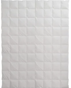 Bettdecken & Kissen|Centa-Star Sommerbettdecke Ambiente 135 x 200 cm Weiß