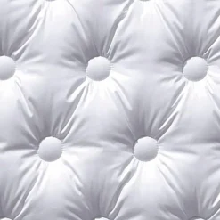 billerbeck Bettdecken & Kissen-Sommerbettdecke Bel Air 135 x 200 cm Weiß