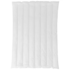 Bettdecken & Kissen|Centa-Star Sommerbettdecke Clima Control 155 x 220 cm Weiß