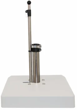 Sonnenschirmständer Alu-Vario K 50 kg<LIRO New