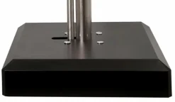 LIRO Schirmständer-Sonnenschirmständer Alu-Vario K 50 kg Anthrazit
