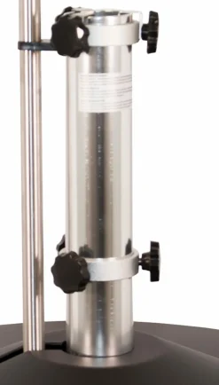 LIRO Schirmständer-Sonnenschirmständer Maxi 120 kg, rund Anthrazit
