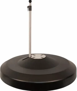 LIRO Schirmständer-Sonnenschirmständer Maxi 150 kg, rund Anthrazit