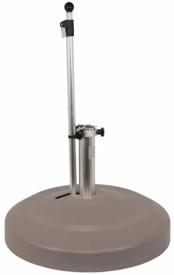 LIRO Schirmständer-Sonnenschirmständer Midi 60S kg Graphit