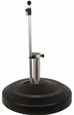 LIRO Schirmständer-Sonnenschirmständer Midi 60S kg Anthrazit