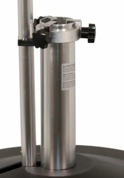 LIRO Schirmständer-Sonnenschirmständer Midi 60S kg Anthrazit