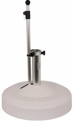 Sonnenschirmständer Mini 35 kg , rund<LIRO New