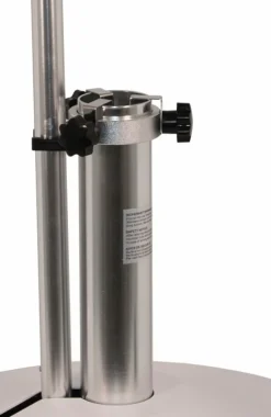 Sonnenschirmständer Mini 35 kg , rund<LIRO New