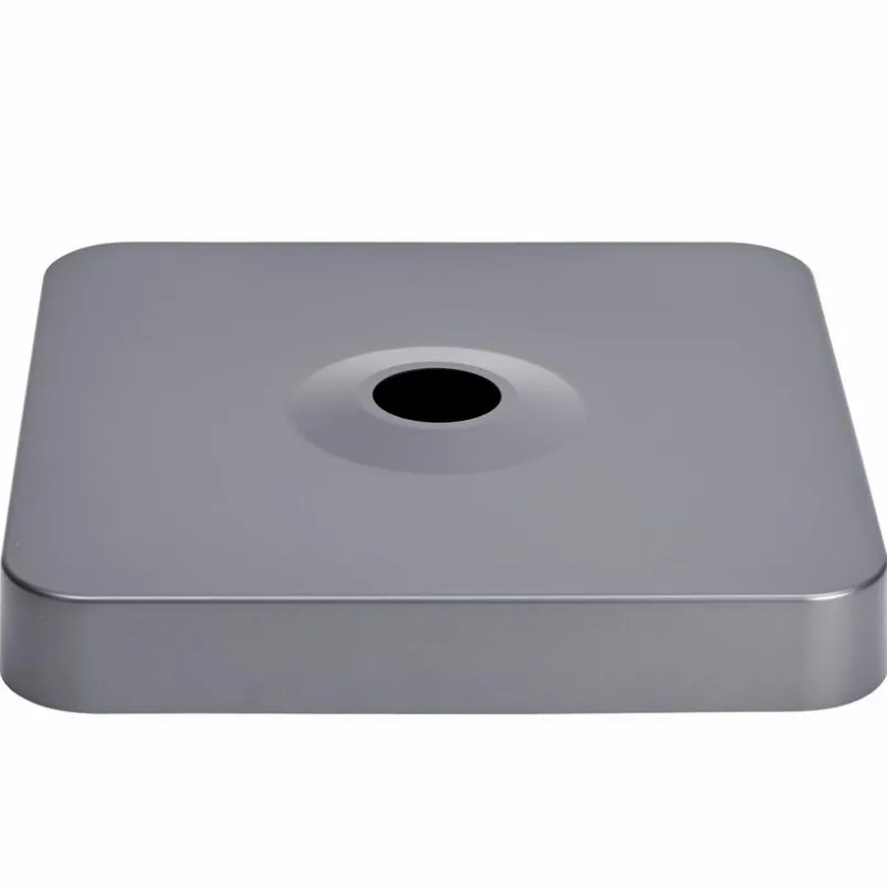 Sonnenschirmständerabdeckung M4-Sockel 120 kg<Glatz Best