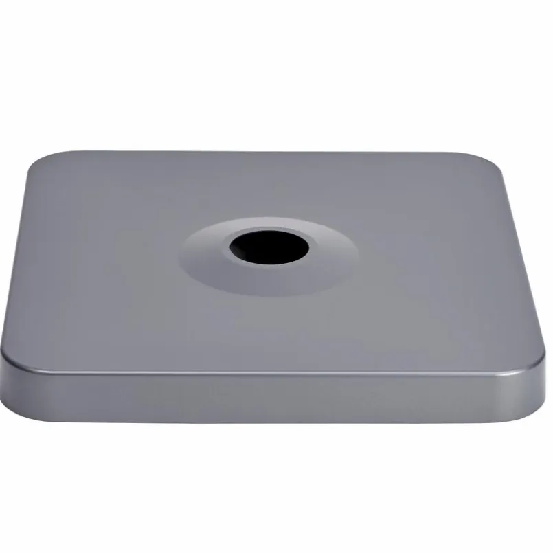 Sonnenschirmständerabdeckung M4-Sockel 120 kg<Glatz New