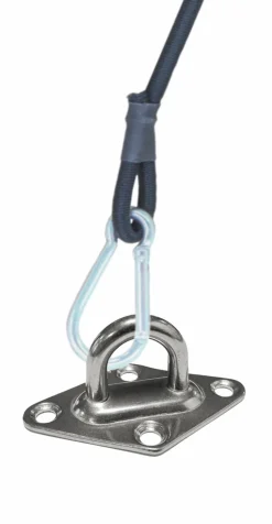 Sonnensegel Halte-Öse<Schneider Schirme New