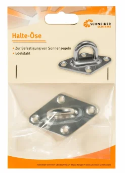 Sonnensegel Halte-Öse<Schneider Schirme New