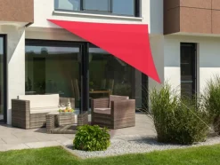 Sonnensegel Lanzae 360 x 360 x 360 cm<Schneider Schirme Discount