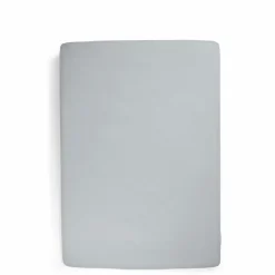 JOOP! Spannbettlaken-Spannbettlaken 100 x 200 cm Silber